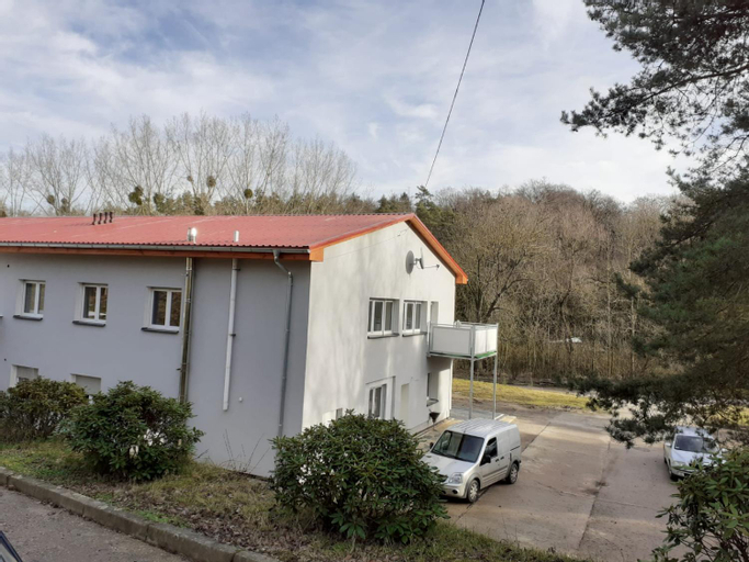 Zimmervermietung Lindenberg, Burgenlandkreis