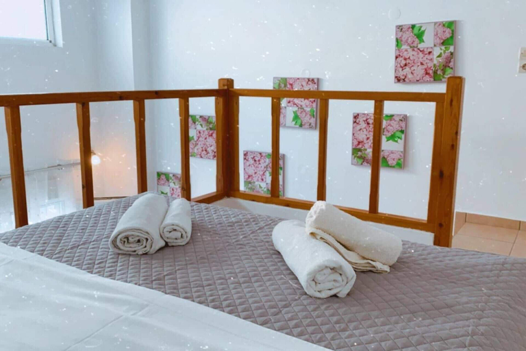 Room 4, Ground Floor Mini apt, Crete