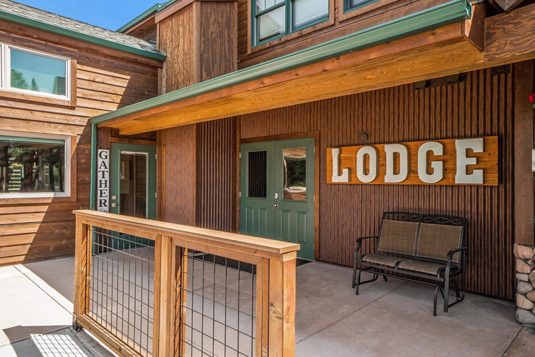 Exterior, Solitude Elk Room 101 - Estes Park 1 Bedroom Studio by RedAwning, Larimer