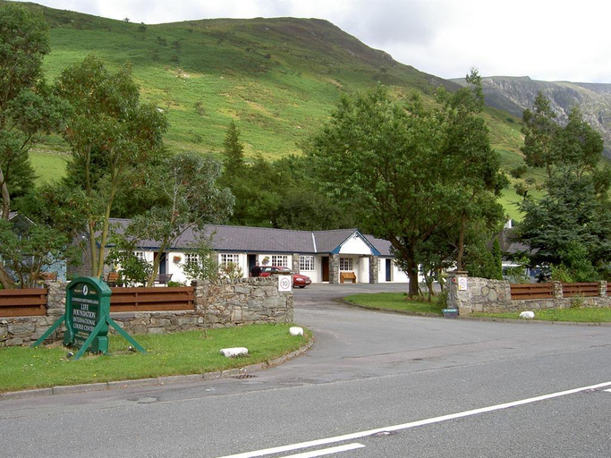 Others 4, Snowdonia Mountain Lodge, Gwynedd
