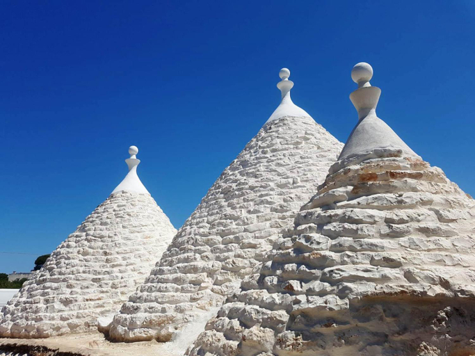 Others 2, Trullo La Dolina con piscina e dependance by Wonderful Italy, Brindisi