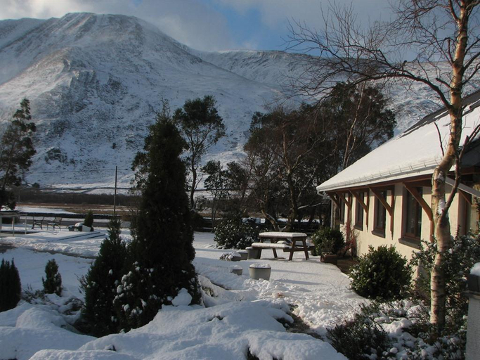 Others 3, Snowdonia Mountain Lodge, Gwynedd