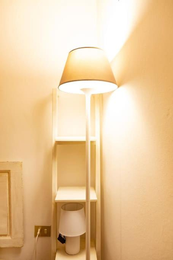 Others 3, Classic Florentine Flat Near Piazza Santa Croce, Florence