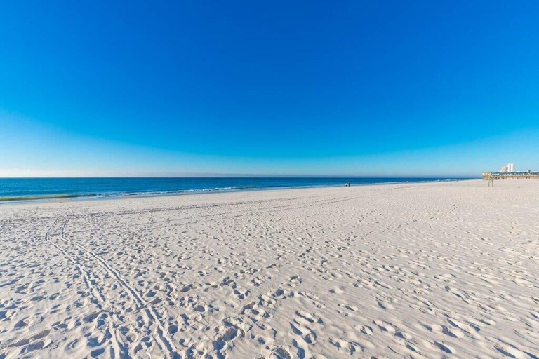 Beach 3, Lighthouse 1417 1 Bedroom Condo, Baldwin