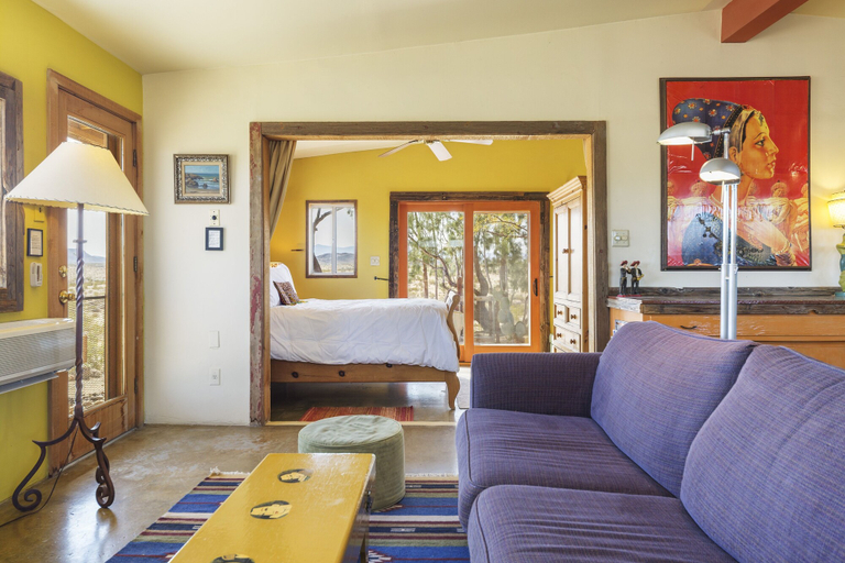 Property grounds 3, Constellation Compound - Your Own Private 10 Acres 4 Bedroom Home by RedAwning, San Bernardino