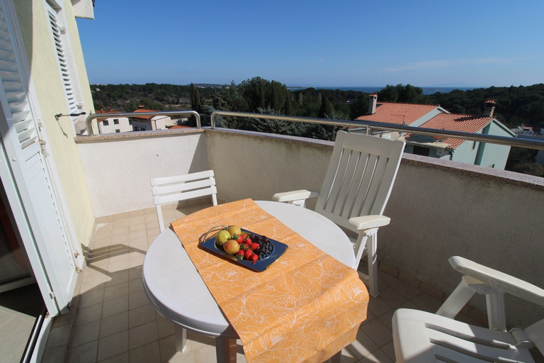 Others 4, Room in Studio - Apartment Aniko Near the sea, Premantura