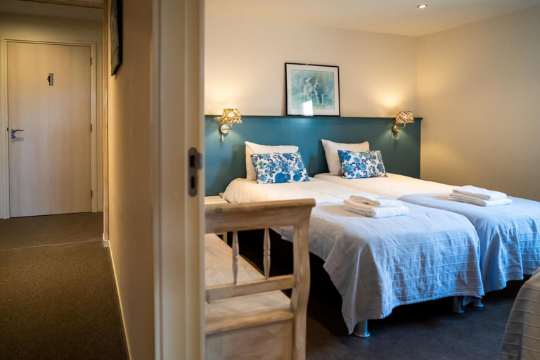 Bedroom 3, De Johanneshoeve, Twenterand