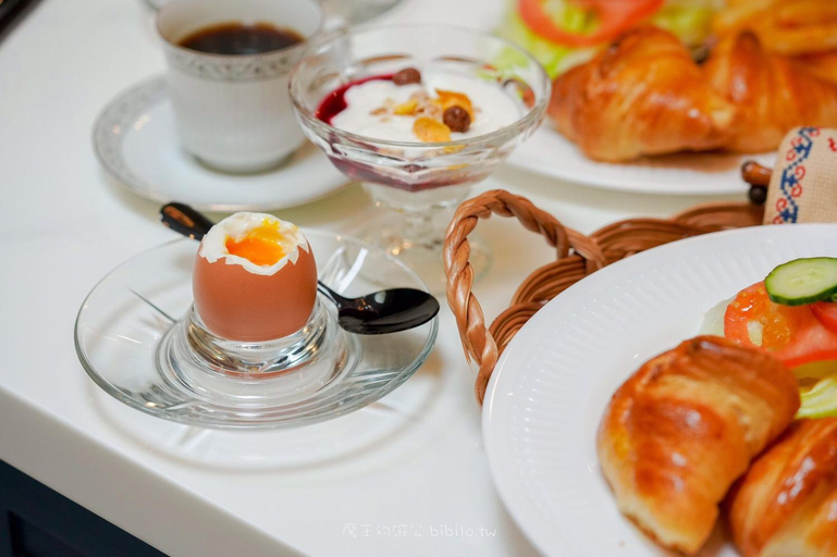 Food and beverages 5, Hygge Kro, Hualien
