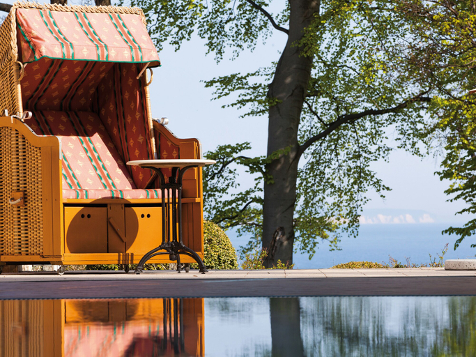 Exterior & Views 2, aja Nordperd & Villen Göhren, Vorpommern-Rügen