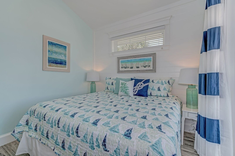 Others 4, 307 65th Street managed by Beach Retreats, Manatee