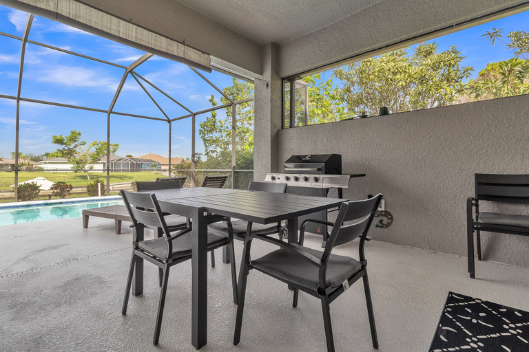 Others 5, Blue Oasis 3 Bedroom Home by RedAwning, Lee