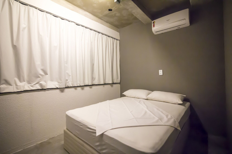 Bedroom 3, Joy Hostel, Brasília