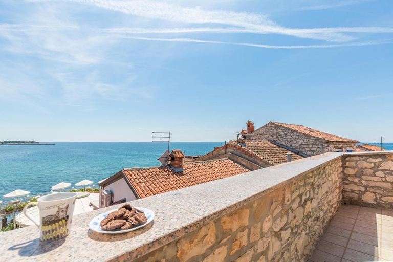 Others 4, Old Town Apartments in Umag, Umag