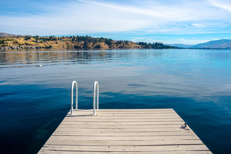 Others 5, Cabana #11, Chelan