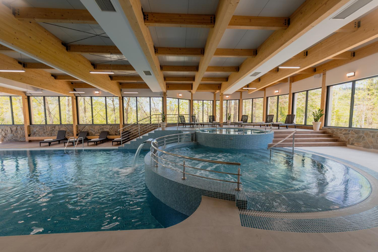 Sport & Beauty 2, Country Club Żywiec, Żywiec