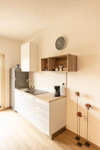Others 5, BORGOROMA - Business & Residence, Verona