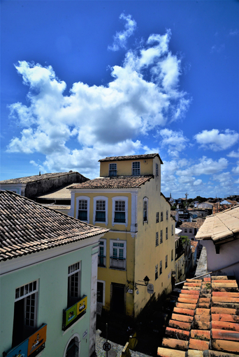 Exterior & Views 2, Laranjeiras Hostel, Salvador