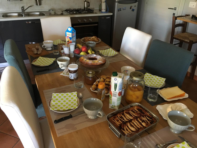 Others 5, Bene&Breakfast, Cuneo