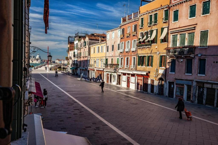 Others 3, Appartamenti Superior in Via Garibaldi by Bricola Apartments, Venezia