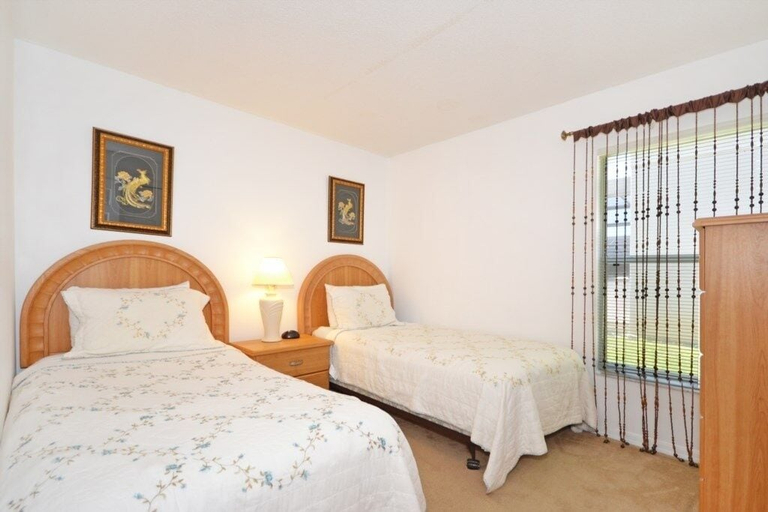 Bedroom 2, Oriental Charm 4 Bedroom Home by RedAwning, Polk