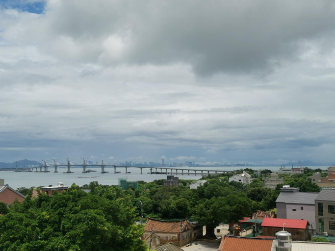Others 5, Gentleman Homestay, Kinmen