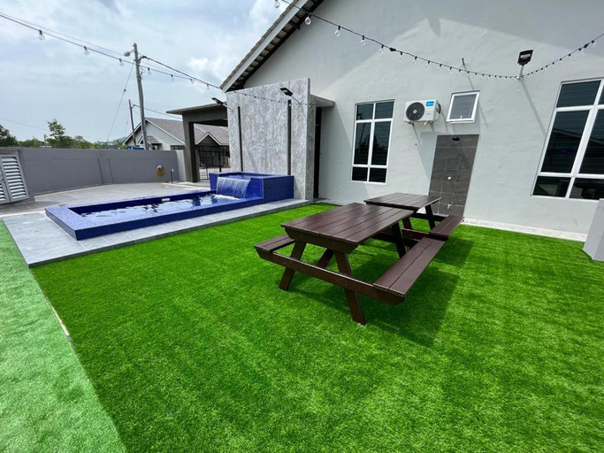 Others 5, Adwa Homestay Kijal Private Pool Mini Golf, Kemaman