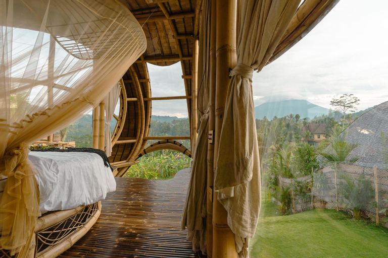 Bedroom 3, Veluvana Bali, Karangasem