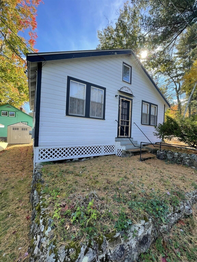 Exterior, Hate To Leave It Limit 6 3 Bedroom Villa by RedAwning, Cumberland