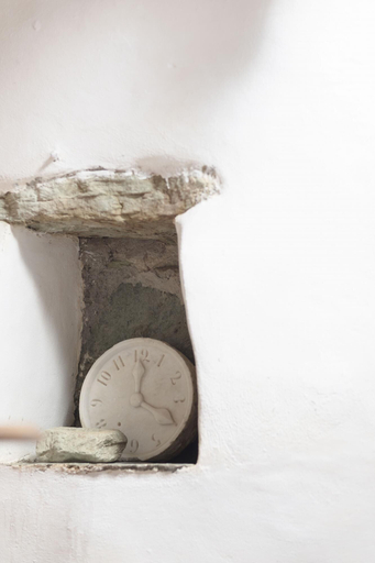 Room 4, Daphnis the Artist s House, South Aegean