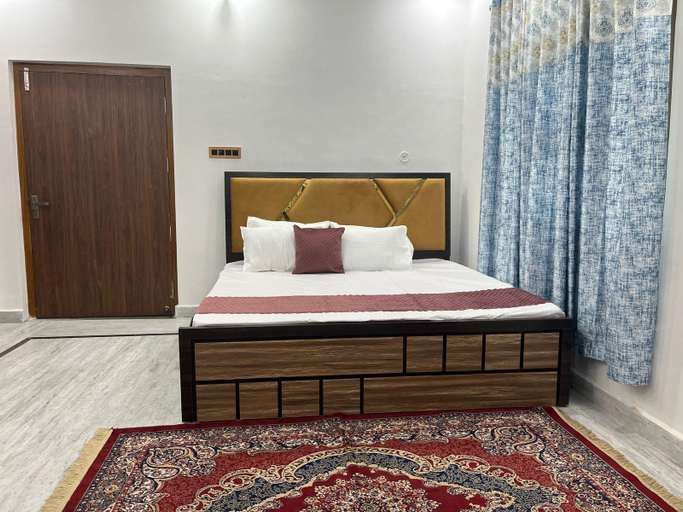 Others 2, Shri Ram International Home Stay Ayodhya, Faizabad