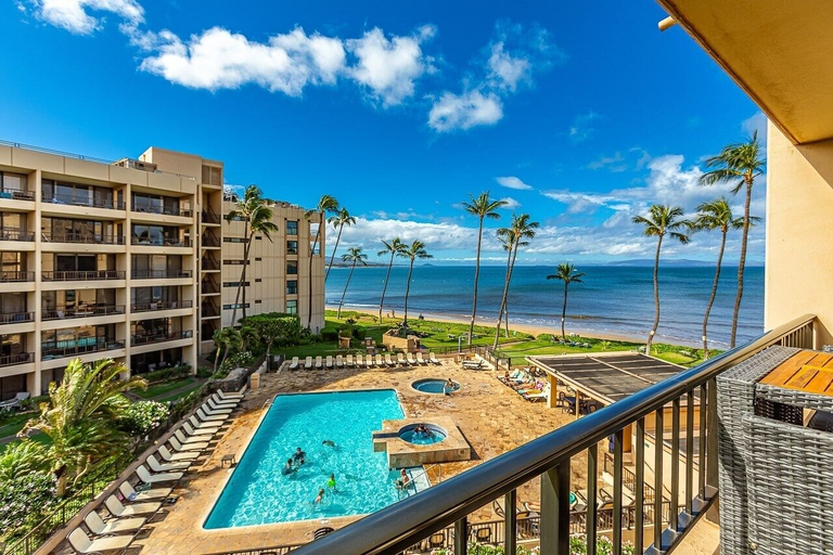 Sport & Beauty 5, Sugar Beach by Coldwell Banker Island Vacation, Maui