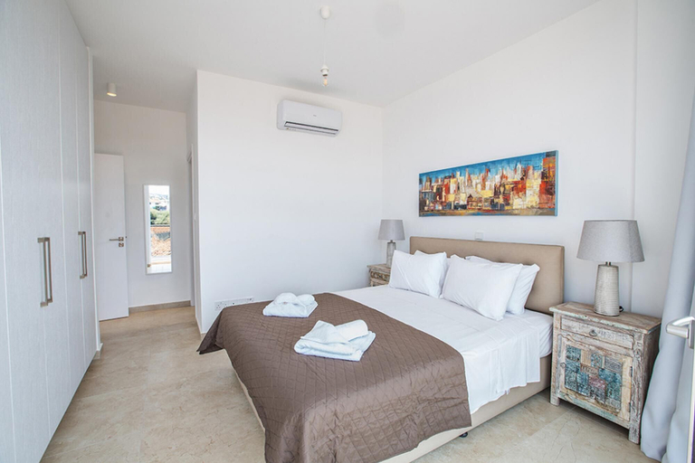 Bedroom 2, Protaras Olivine Pearl Villa 20