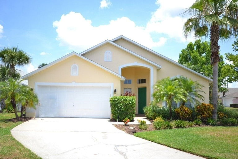 Exterior & Views 2, Buckingham Palm Villa 4 Bedroom Home by RedAwning, Polk