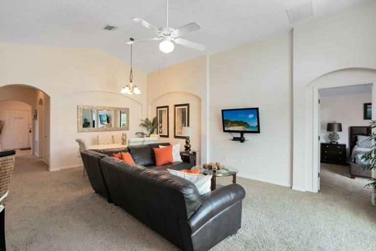 Others 4, Beautiful 4 Bedroom Pool & Spa Villa Villa by RedAwning, Polk