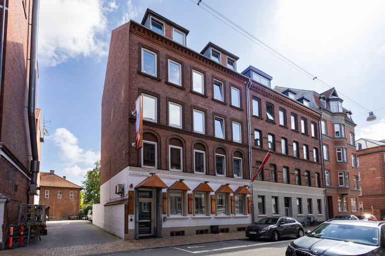 Exterior & Views 2, Milling Hotel Mini 19, Odense