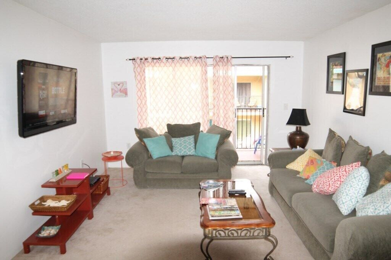 Others 5, Pelican Inlet C218 2 Bedroom Condo by RedAwning, Saint Johns