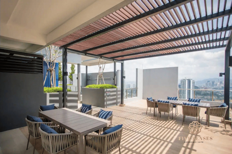 Others 3, Neu Suites Signature Suites, KLCC, Kuala Lumpur