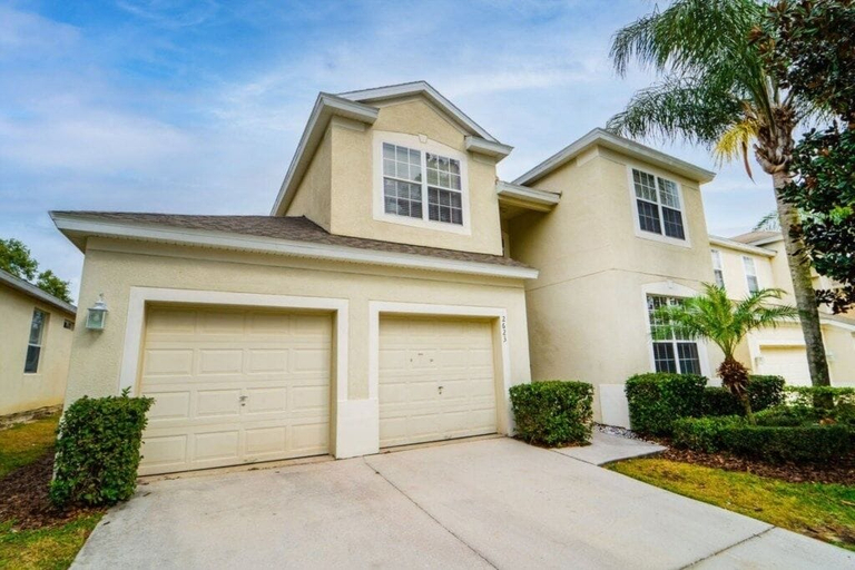 Exterior & Views, Callaghan Cantina 5 Bedroom Home by RedAwning, Osceola