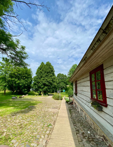 Others 4, In heart of Trakai you'll find authentic Karaim house, Trakų