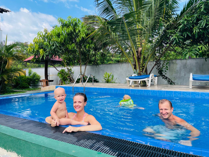 Sport & Beauty 5, Shan Star Weligama, Weligama