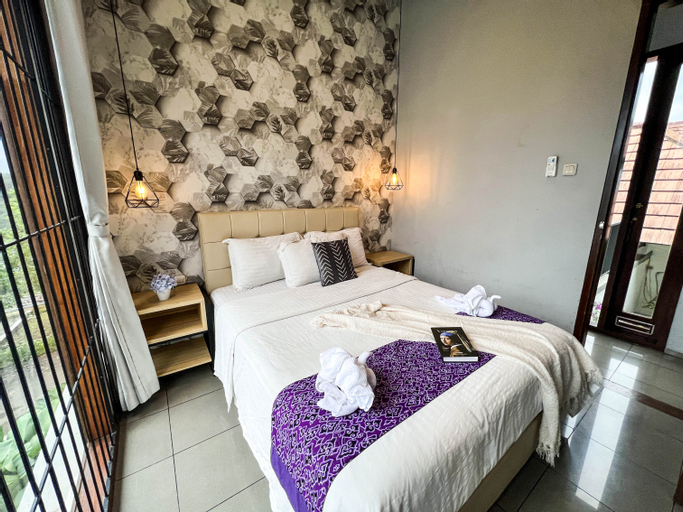Bedroom 17