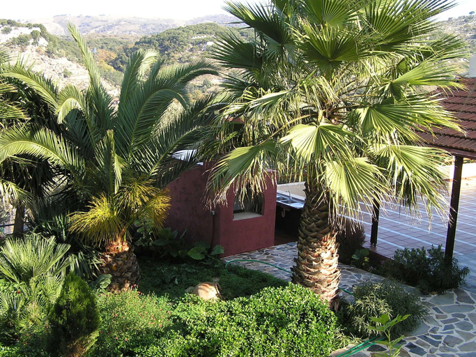 Others 5, Stratos Villas, Crete