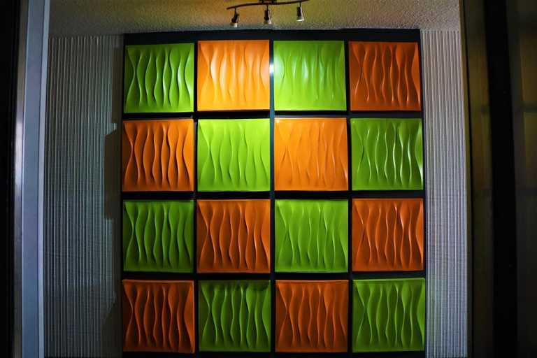 Others 4, Hotel Duque, Mexico City