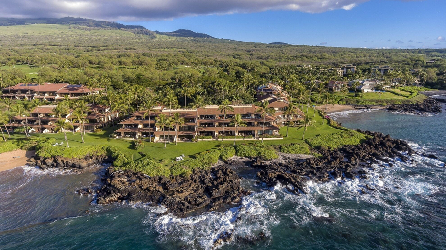 Exterior & Views 2, Makena Surf by Coldwell Banker Island Vacations, Maui