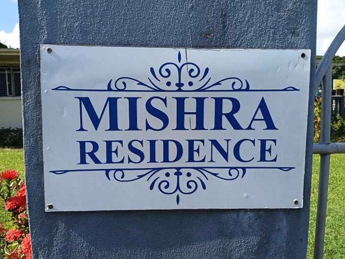 Others 4, Mishra Residence, Rewa