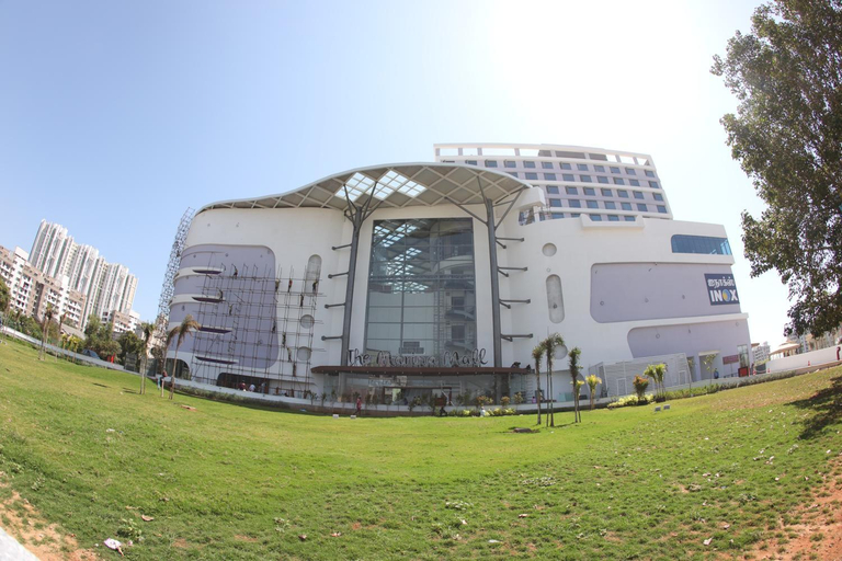 Exterior & Views 1, Regenta Central RS Chennai OMR, Kancheepuram