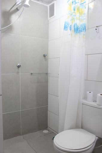 Bedroom, Edificio Mirante do Vale, São Paulo
