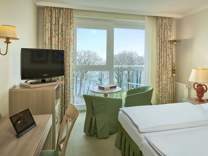 Bedroom 4, aja Nordperd & Villen Göhren, Vorpommern-Rügen
