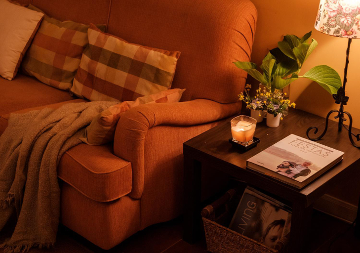Bedroom, Braga House & Wine, Braga