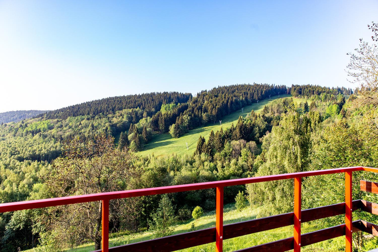 Others 4, Apartmany nad Slikovkou, Karlovy Vary